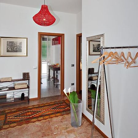 D&D House Apartment แบร์กาโม ห้อง รูปภาพ
