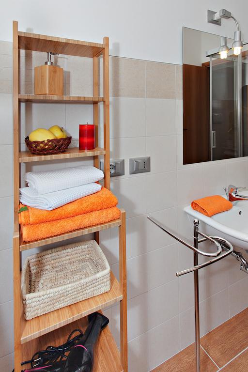 D&D House Apartment แบร์กาโม ห้อง รูปภาพ