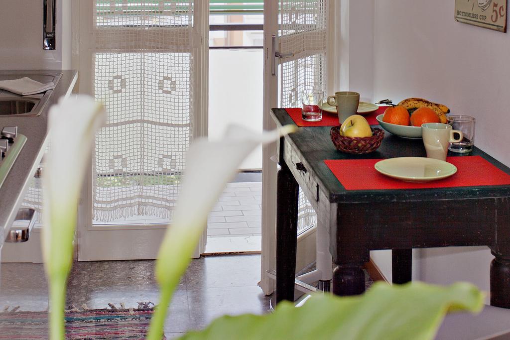 D&D House Apartment แบร์กาโม ห้อง รูปภาพ