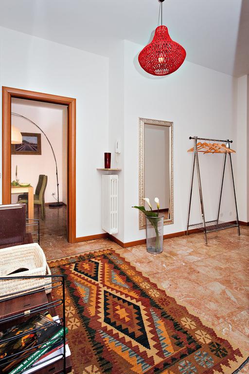 D&D House Apartment แบร์กาโม ห้อง รูปภาพ
