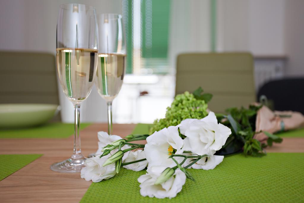 D&D House Apartment แบร์กาโม ห้อง รูปภาพ