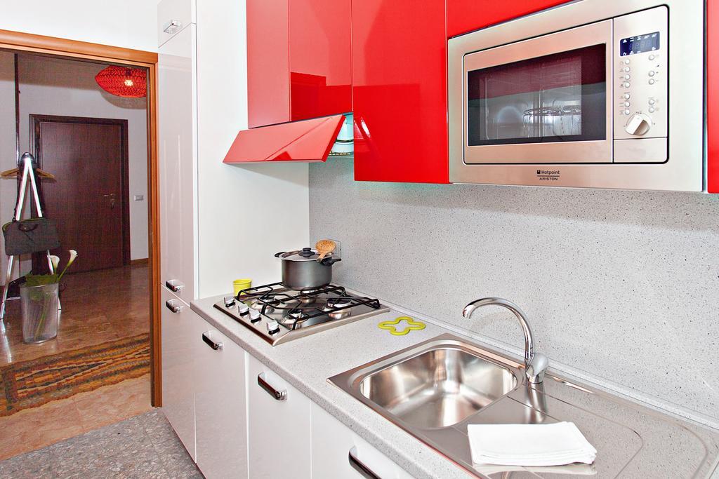 D&D House Apartment แบร์กาโม ห้อง รูปภาพ